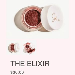 NIB Jolii Cosmetics The Elixir in Nuova Vita